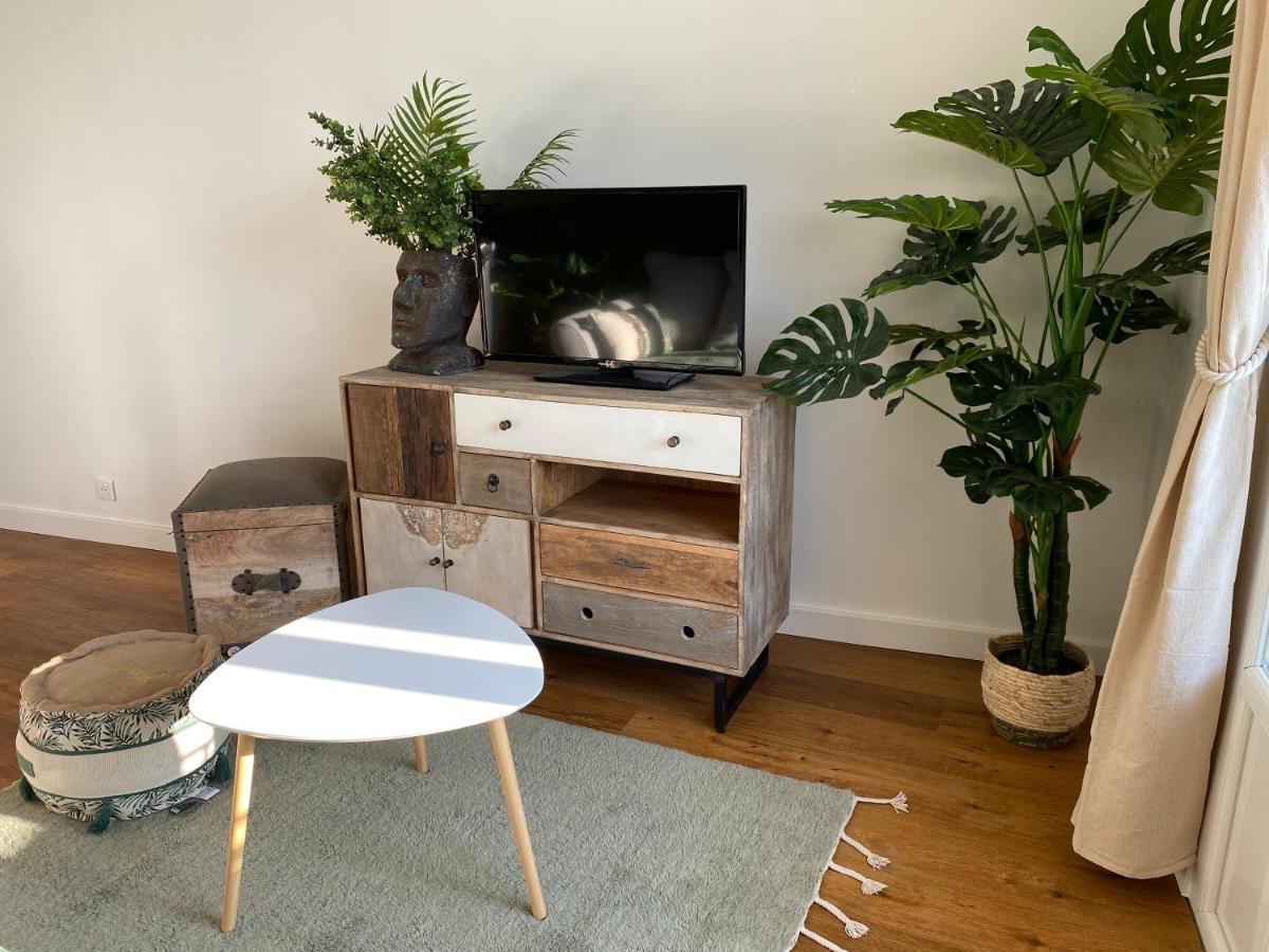 Apartment Superbe T2 A 150m Des Plages De Les Pins Juan-les-Pins