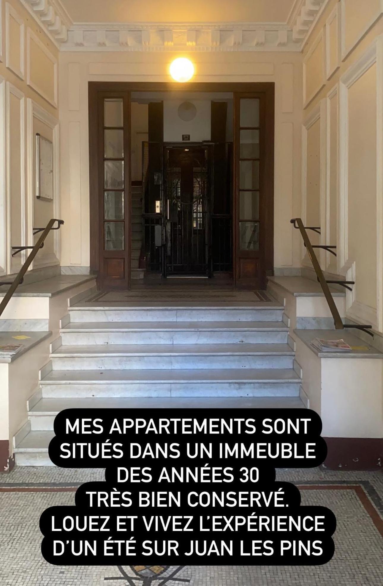 Appartement Superbe T2 à 150m Des Plages De Les Pins *